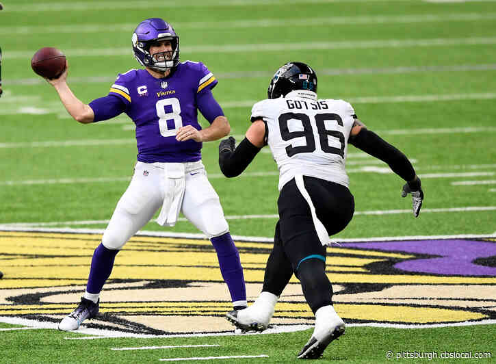 Fantasy Football Start Or Sit Week 14: “Very Worried” About Cousins, Vikings Offense Against Bucs Says Heath Cummings