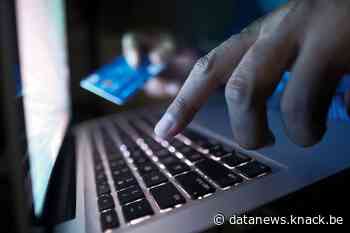 14-jarige Nederlander aangehouden om opzetten phishingwebsites