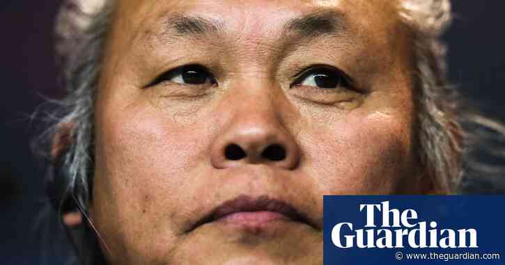 Controversial South Korean director Kim Ki-duk dies of Covid aged 59