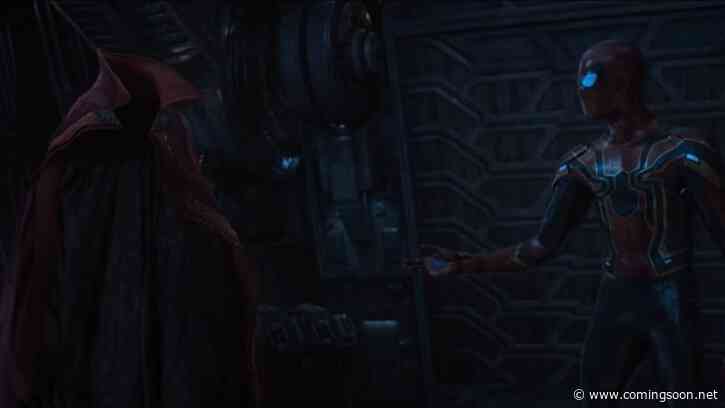 Doctor Strange 2: Feige Confirms Spider-Man 3 Ties Into Multiverse of Madness 
