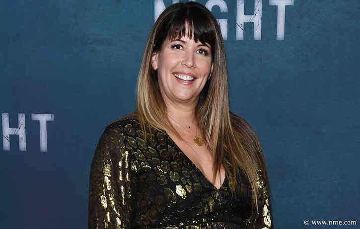 ‘Wonder Woman 1984’ director Patty Jenkins to helm new ‘Star Wars’ film