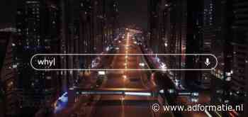 Viral van de week - Year in Search 2020