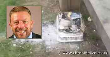 Councillor denies allegations he liked racist comments towards Travellers