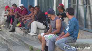 For many here, Covid-19 is the least of their concerns. Here's why