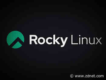 Goodbye CentOS, hello Rocky Linux