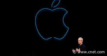 Apple employees might not return to offices before June 2021     - CNET
