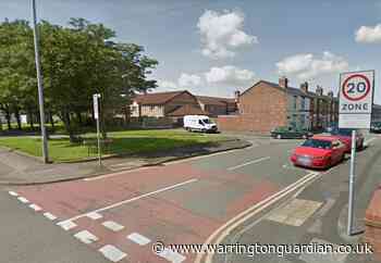 Police appeal for information over fight on Forshaw Street