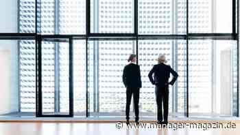 Bringt Schönheit weiblichen Führungskräften Nachteile?