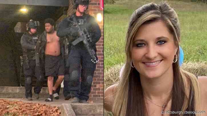 Nashville Man Arrested In Murder Of Butler County Native And Nurse Caitlyn Kaufman