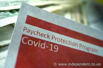 Arkansas woman admits $2m Covid relief fund fraud