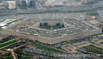 Pentagon considering plans to withdraw military support to CIA counterterrorism missions