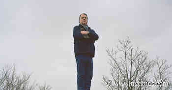 Bryn Terfel Returns to the Metropolitan Opera. (Sort Of.)