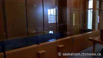 COVID-19 changes turn courts into 'well-oiled machine,' Saskatoon lawyer says - CTV News Saskatoon