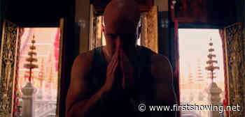 Official Trailer for Nick Sasso's 'Haymaker' About a Muay Thai Fighter