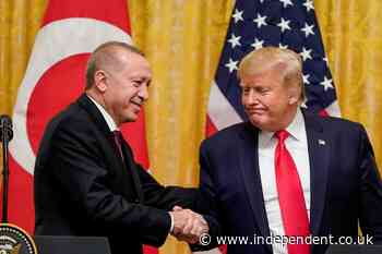 With friends like these: US and EU leaders set to slap Turkey with sanctions