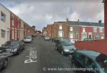 Shear Brow long-term empty house bid by council