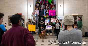 Duluth considers forming LGBT Commission