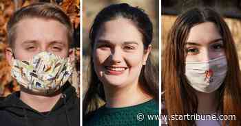 Pandemic stressors weigh on Minnesota's young people