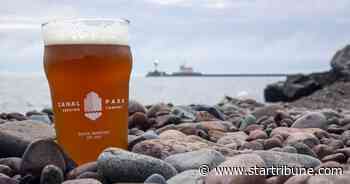 What to drink this week at Twin Ports breweries