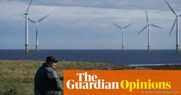 Finally there's global action on the climate crisis, and Britain must lead the way | Dominic Raab