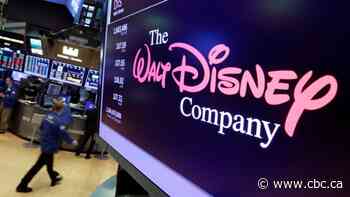 Disney+ price set to rise $3 a month next year