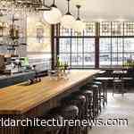 NinetyNine presents Amsterdam with the Café de Parel