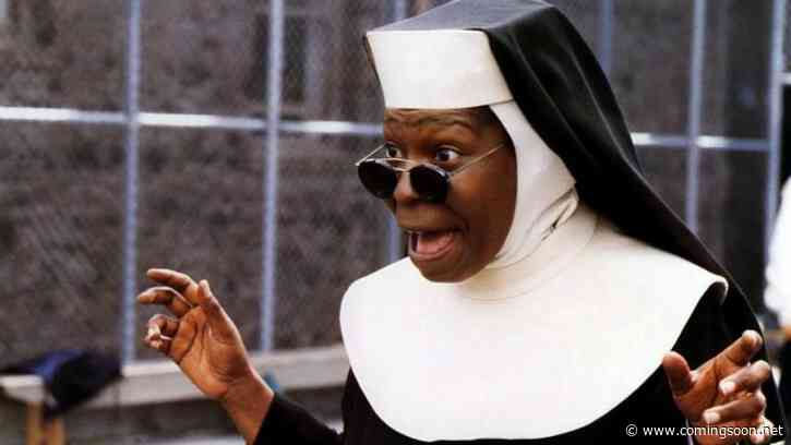 Sister Act 3: Disney+ Confirms Project with Whoopi Goldberg to Return