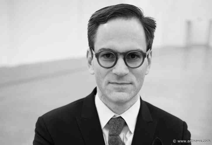 Philip Tinari Tapped to Curate 2021 Edition of New Saudi Arabian Biennial