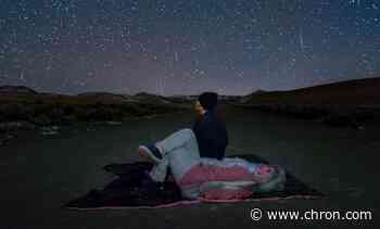 Ursid meteor showers to light up the skies during December