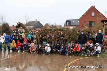 Wilgenhuisjes De Schatkist weer als nieuw
