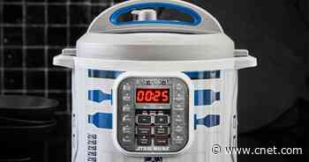 Best Instant Pot deals right now: A 6-quart Duo Nova for $60 and Viva for $49     - CNET