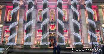 5 night photography tips for iPhone 12, Galaxy S20 and other phone cameras     - CNET