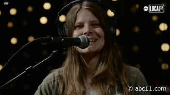 LGBTQ country music star is not afraid to stand out