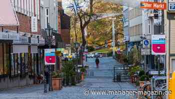 Finanzmarktprognose 2021: Der Aufschwung kommt – aber nicht für alle