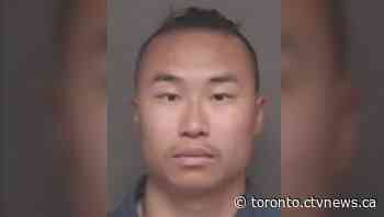Markham, Ont. man charged following sexual assaults in York Region, Waterloo