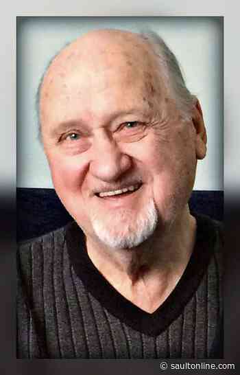 PETERSON, Alfred Eric Verner