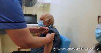 PM's answer on when more North East hospitals can get vaccine