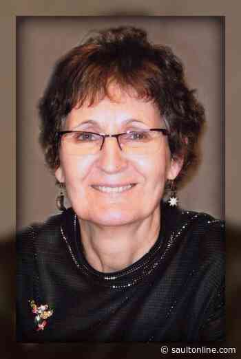 NIEMI, Margaret Shirley
