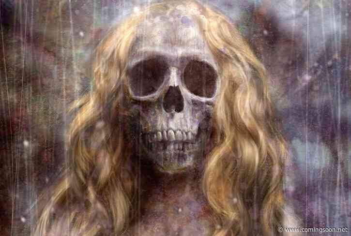 Exclusive Girl with a Straight Razor Poster From Chris Alexander’s Horror Feature