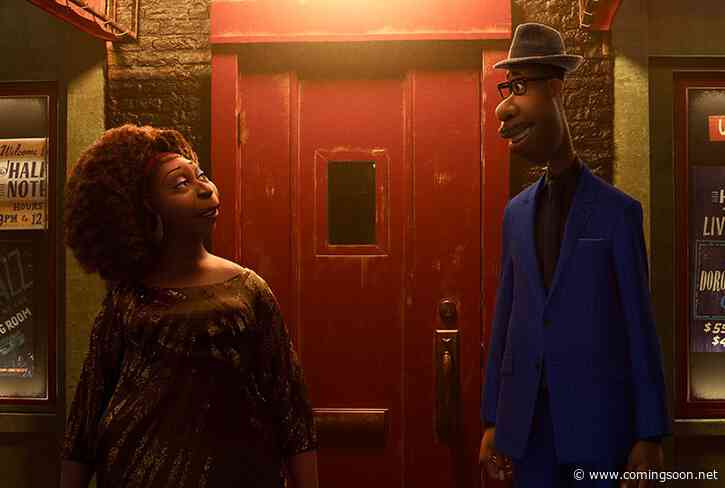 Soul: Extended Sneak Peek For Disney & Pixar’s Animated Film