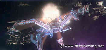 Trailer for Low-Budget Sci-Fi 'Battle in Space - The Armada Attacks'