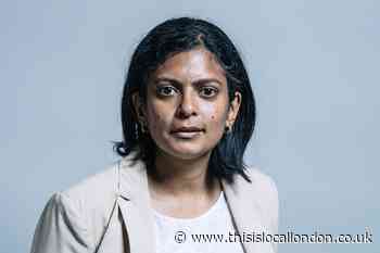 Ealing MP announces early 2021 mass school Covid testing
