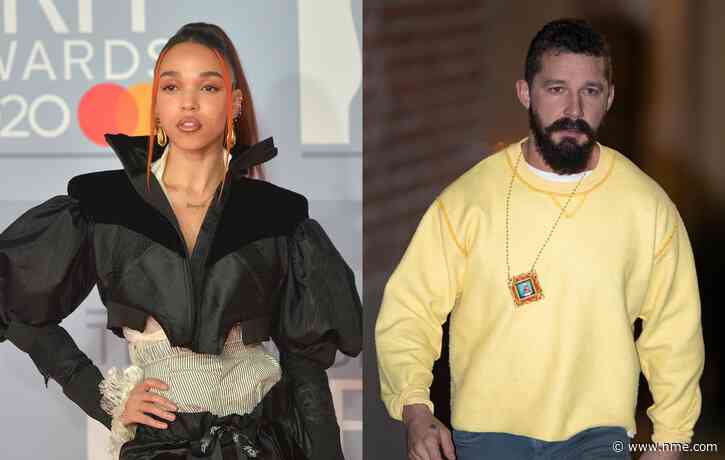 FKA Twigs sues Shia LeBeouf, alleging “relentless” abusive relationship