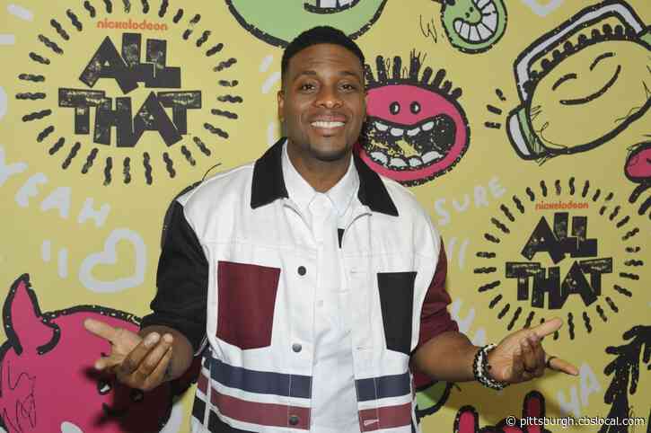 Kel Mitchell On MTV’s ‘Deliciousness’: ‘It’s Super Funny & The Videos You Will See Are Crazy’