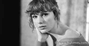 ‘Evermore,’ Taylor Swift’s ‘Folklore’ Sequel, Is a Journey Deeper Inward