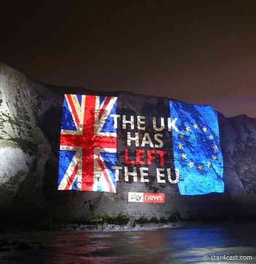Boris’s wrecking mission backfires
