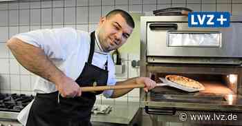 Mitten im Gastro-Lockdown: In Oschatz eröffnet neues Ristorante - Leipziger Volkszeitung