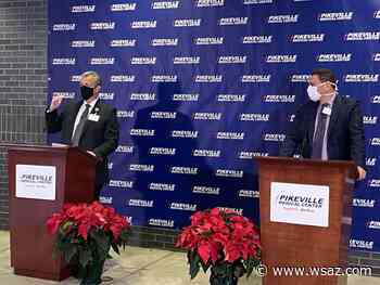 Pikeville Medical Center plans for COVID-19 vaccine - WSAZ