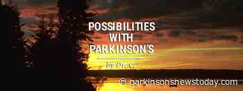 Medical Setbacks Make Life Harder - Parkinson's News Today