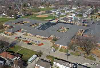 UPDATED: National Guard medical units helping with outbreak at the Veterans Home in La Salle - Bureau County Republican